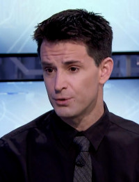Seth Meyers