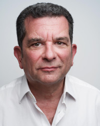 Nicky Margolis