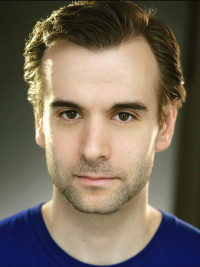 Nick Jorgensen