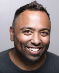 Omar A. Gonzalez
