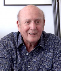 Mike Stoller