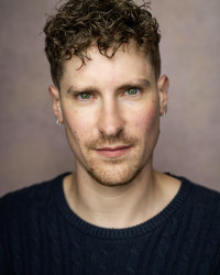 Dan Parr