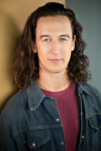 Jacob Clarke