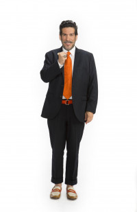 Daniel Esquivel