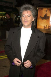 Marty Stuart