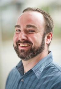 Eric Bruckbauer