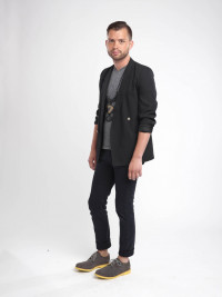 Matthew Arthur