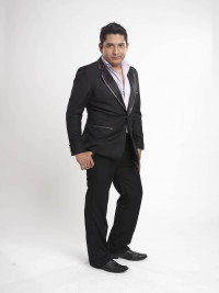 James Martinez