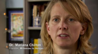 Mariana Chilton