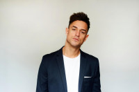 Nicky Marks