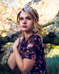 Samantha Able