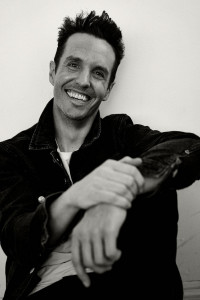 Jeff Snodgrass
