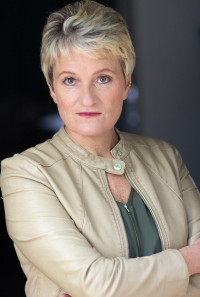 Crystal R. Davis