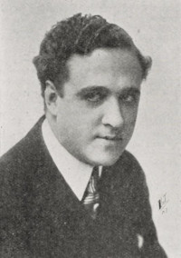 Bradley Barker