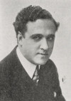 Bradley Barker