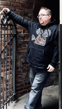 Jeffrey Swerdan