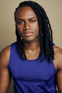 Adrian Baidoo