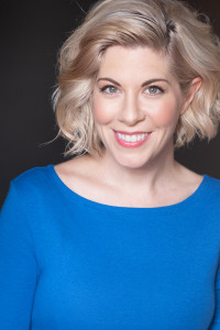 Heather Schroeder