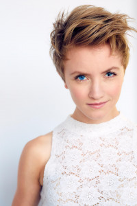 Sarah Smallman