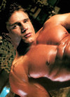 Sonny Markham
