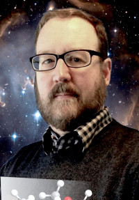 Geoffrey A. Blake