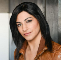 Celina Vera