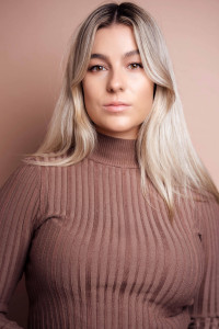 Ashleigh Coleman