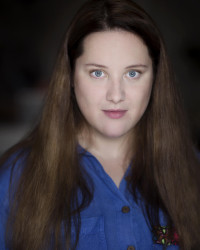 Chloé Hunter