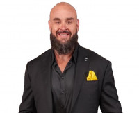 Adam Scherr