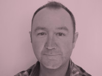 Andy Davidson-Lee