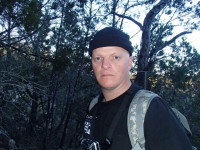 Daniel W. Shrigley