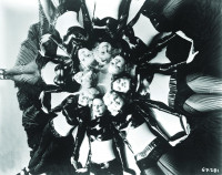 Marie Marks