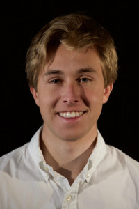 Freddy Macdonald