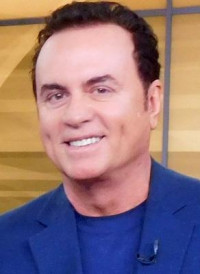 Mark Anthony