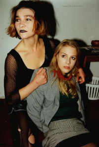 Marlene Marlow