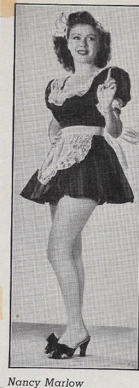 Nancy Marlow