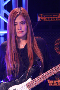 Rowena Adriano