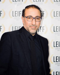 Alexander Sadreddini