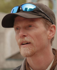 Troy Hollar