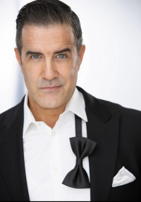 Johnny Marques