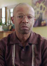Preston K. Davis