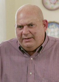 Billy Joe Capshaw