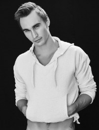 Caleb Mann