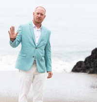 Eric Leja