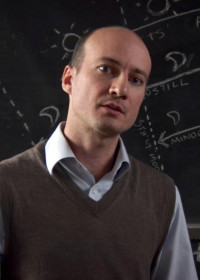 Nicholas Howarth
