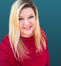 Angie Ellington