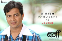 Girish Pardeshi