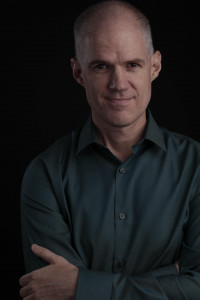 Adrian Scott
