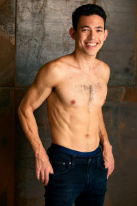 Ryan Barker