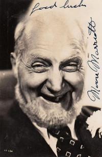 Moore Marriott